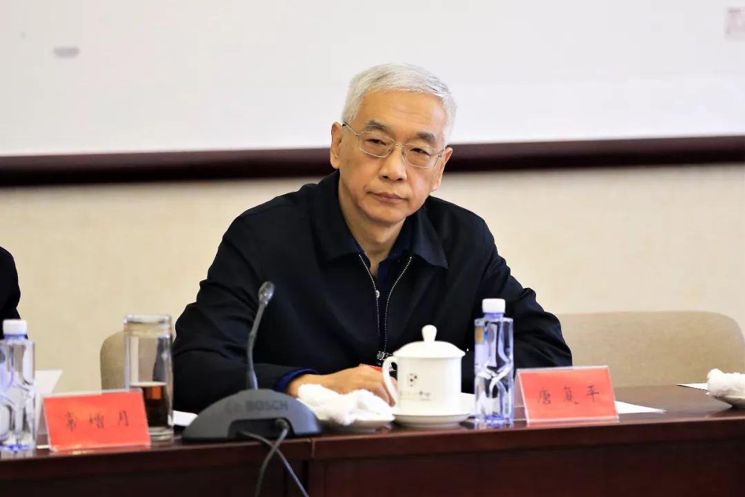 唐復(fù)平:五礦中冶重組已取得“1+1>2”的效果