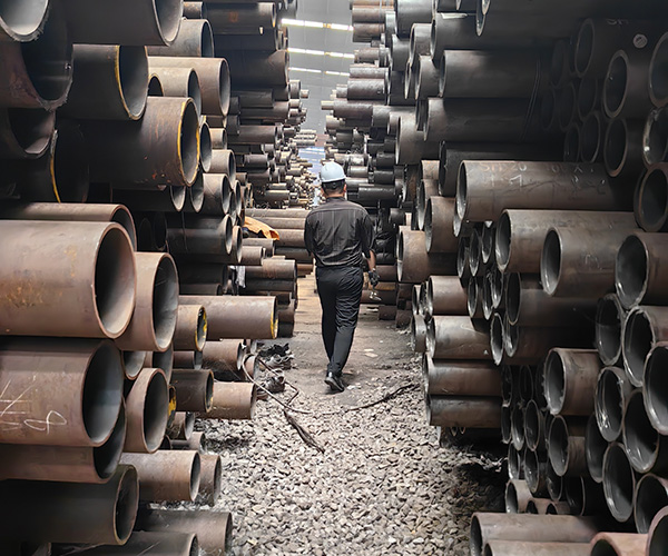 20G無(wú)縫管發(fā)生氧化的作用是什么？